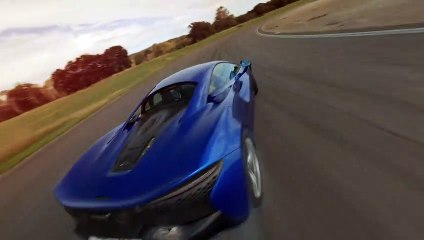 فيديو.. ماكلارين تحتفل بالذكرى الستين بانجراف زوج من سيارات أرتورا