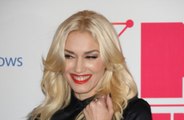 Gwen Stefani is “hoping” that her eldest son can make it as a pop star