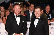 Ant and Dec want ‘Saturday Night Takeaway’ to get the 