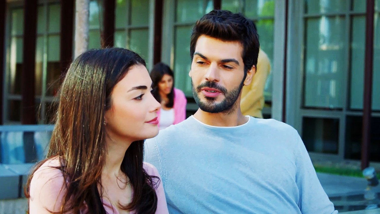 My Left Side | Short Episode 9 (Urdu Dubbed) | Sol Yanım | Full HD