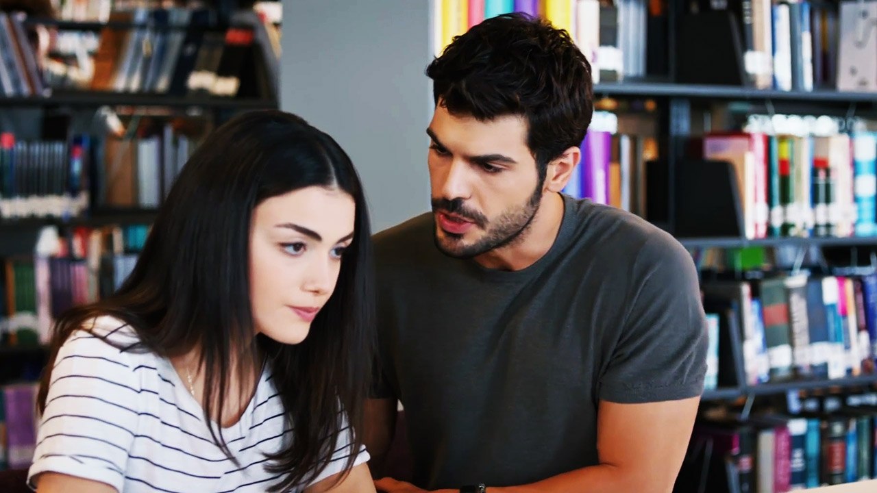 My Left Side | Short Episode 2 (Urdu Dubbed) | Sol Yanım | Full HD