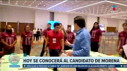 Hoy se conocerá el coordinador de los Comités de Defensa de la 4T