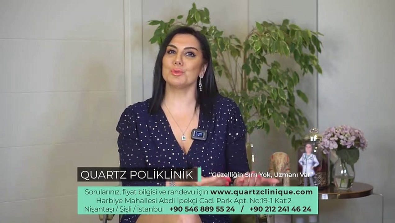 BBL Yağ Enjeksiyonu Mu ? Protez Mi ? | Op. Dr. Leyla ARVAS