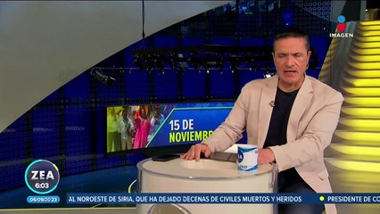 Xóchitl Gálvez dejará el cargo como senadora el 15 de noviembre