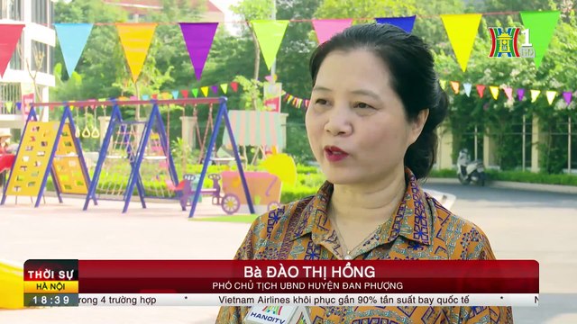 Nguyên nhân nào dịch sốt xuất huyết ở Hà Nội vẫn tăng-