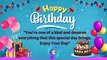 Sweet Dance Version | Happy Birthday Song without Vocal , Happy Birthday Music, Debut Birthday Dance