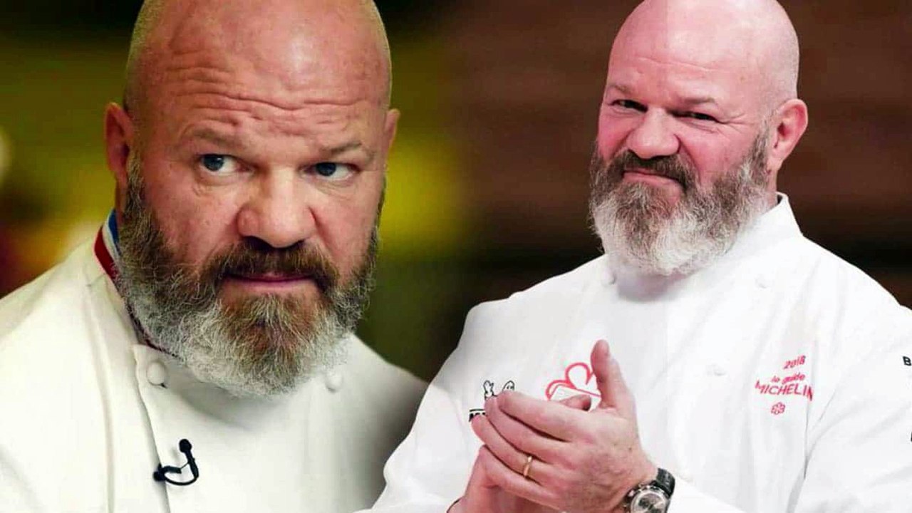 Philippe Etchebest [AI Cover] - Banana Split LIO