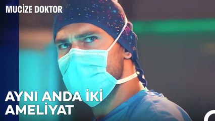 Zor Diye Bir Şey Yok, İmkansız Zaman Alır - Mucize Doktor 2. Bölüm