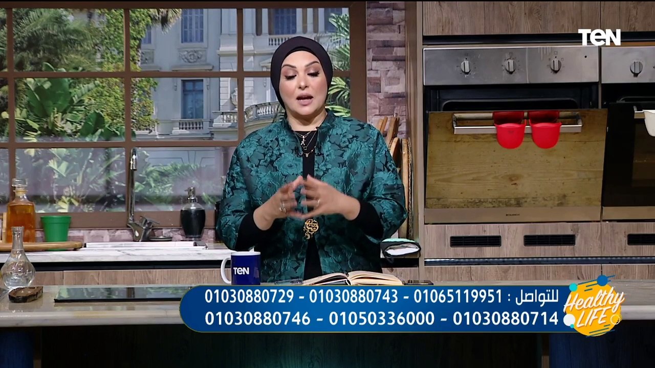 ما هي "الدهون الصحية" وتأثيرها على "هرمونات الس...