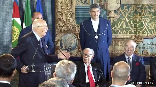 Addio a Giuliano Montaldo, uno dei decani del cinema di impegno