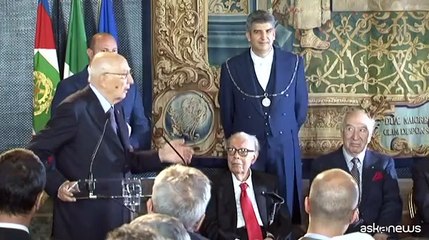 Addio a Giuliano Montaldo, uno dei decani del cinema di impegno