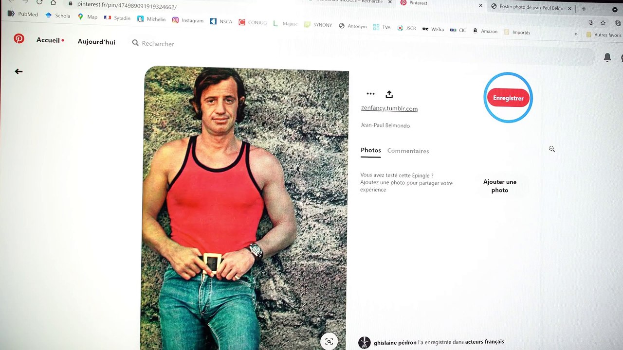 Déjà 2 ans qu'il nous quittait