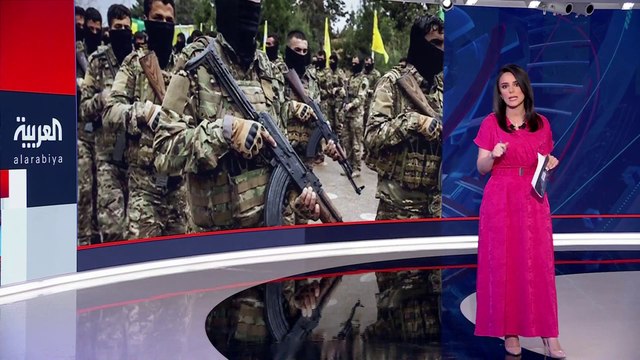 استمرار الاشتباكات بين قوات سوريا الديموقراطية ومسلحي العشائر العربية في #دير_الزور.. ومراسل #العربية: قسد تسيطر على بلدة #ذيبان #سوريا