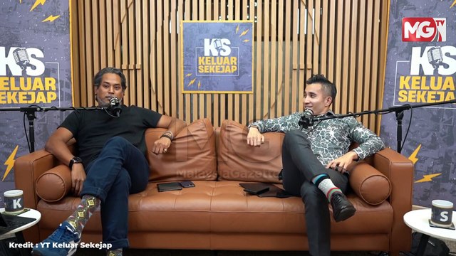 Ini Nasihat KJ – Lebih Baik Bebaskan Najib, At Least Dia Ada Nilai Tambah Buat PHBN