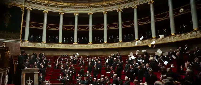 L'Abbé Pierre - Une vie de combats Bande-annonce VF