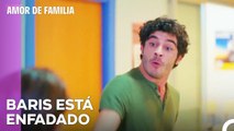 ¡Cómo Pudiste No Hablarme De Esto! - Amor De Familia Capitulo 101
