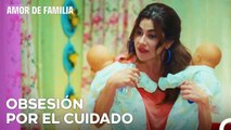 Esta Obsesión Nos Perjudicará A Todos - Amor De Familia Capitulo 101