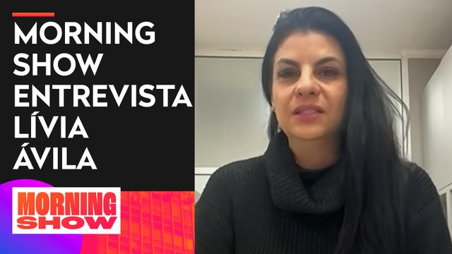 Moradora relata situação após ciclone extratropical no Rio Grande do Sul