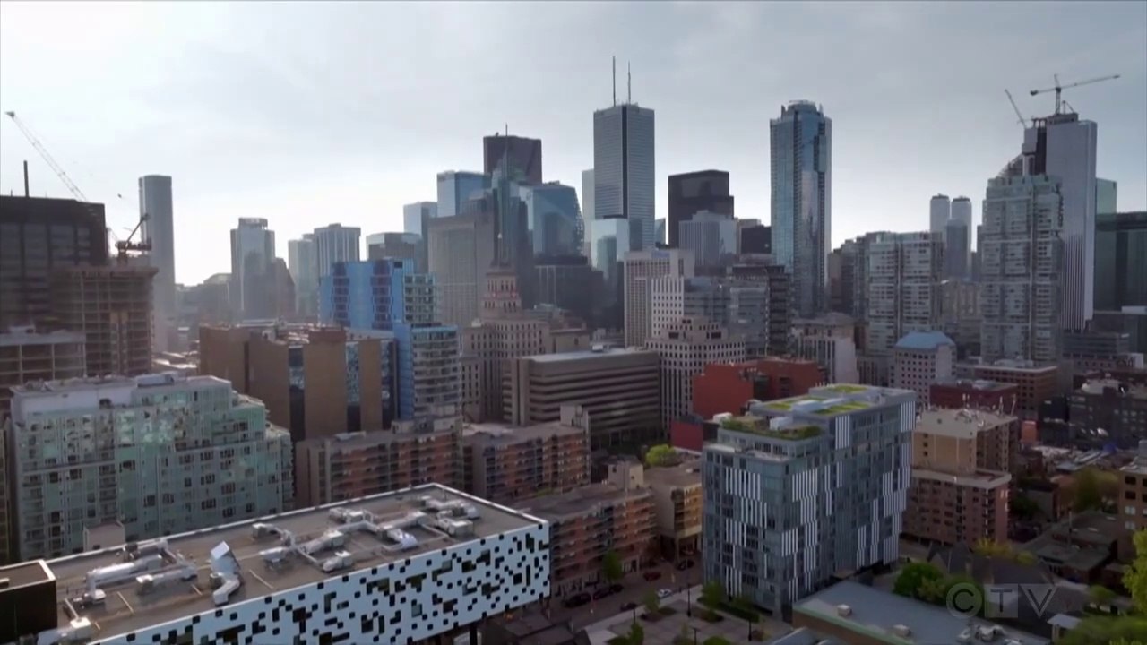 The Amazing Race Canada S09E09