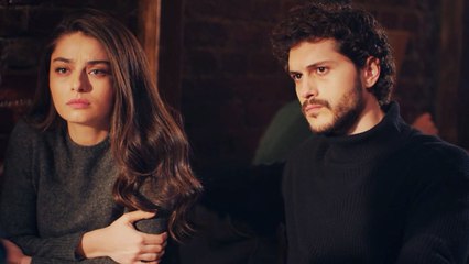 زمهرير - الحلقة 30 مدبلجة بالعربية | Zemheri