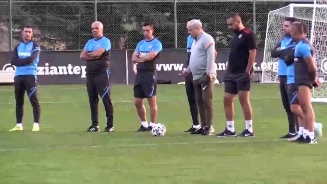 Marius Sumudica, Süper Lig'e geri döndü