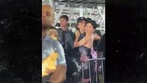 Kylie Jenner y Timothee Chalamet hacen público su romance en el concierto de Beyoncé