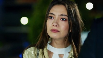 AMOR ETERNO - Capitulo 105 (AUDIO ESPAÑOL) | Kara Sevda