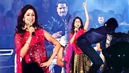 जब Urmila Matondkar ने दही हांडी पर मराठी गाना गाकर जीत लिया था दिल