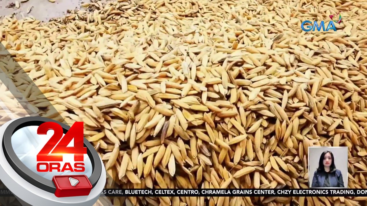 Ilang magsasaka, nangangambang bumagsak pa ang presyo ng kanilang palay matapos magpatupad ng price cap sa bigas | 24 Oras