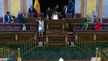 PSOE, Sumar, ERC, Bildu y PNV registran su ley para usar las lenguas cooficiales en el Congreso