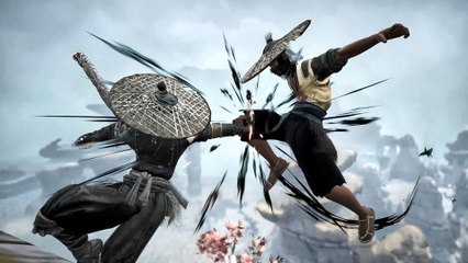 The Matchless KungFu prügelt sich auf den Spuren von Kenshi