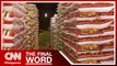 Rice warehouse owners, suppliers also losing profit due to price cap | The Final Word