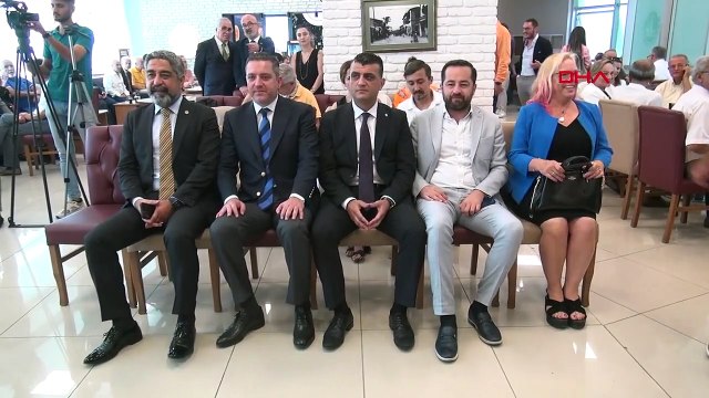 TBB Başkanı Erinç Sağkan: Avukatlık asgari ücret tarifesi önümüzdeki hafta netleşecek
