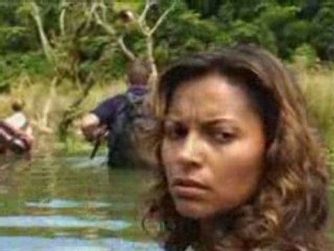 Anacondas: Hunt For The Blood Orchids (Theatrical Trailer)