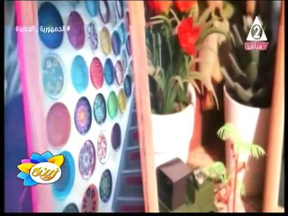 برنامج زينة حلقة يوم 6/9/2023..رئيس التحرير /أشرف نور الدين