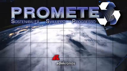 Prometeo tv n. 36 del 6 settembre 2023