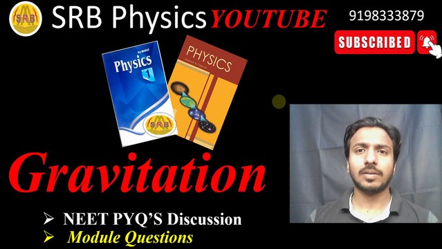 Gravitation | NEET All PYQs 07: Gravitation | Physics | Physics NEET | Gravitation One Shot, Gravitation One Shot NEET PYQs, NEET PYQs Gravitation One Shot, Physics NEET PYQs Gravitation One Shot AK Sir, #AKSir #aksir #neet #neetphysics #physicsneet