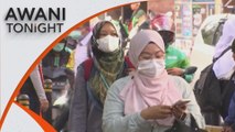 AWANI Tonight: Indonesia halves output at coal power plant after pollution spike