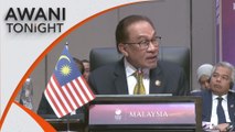 AWANI Tonight: Future cooperation between M’sia, China to depend on mutual trust - PM