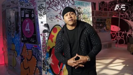 Hip Hop Treasures - Trailer