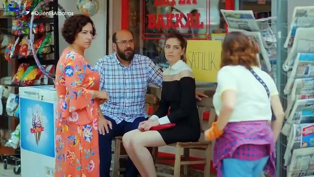 Erkenci Kus Cap 3 en Espanol part 1/2