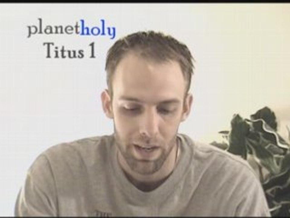 Titus1