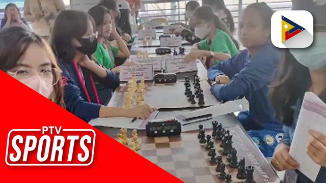WNM Suyamin, pangungunahan ang delegado ng bansa sa FIDE World Youth Chess Championship 2023