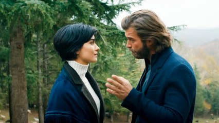 جسور والجميلة الحلقة 15 | Cesur ve Güzel