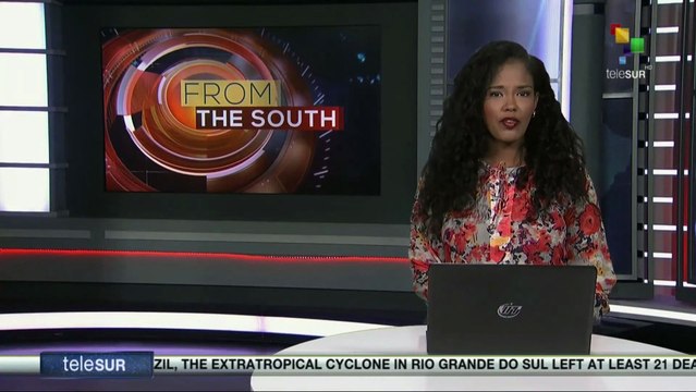 Cuba denounces human trafficking network operating from Russia