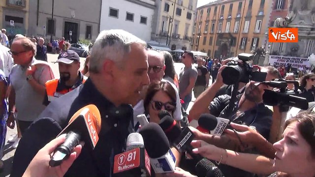 Giovane ucciso a Napoli. Oggi i funerali, Maurizio De Giovanni: Salvare i ragazzi