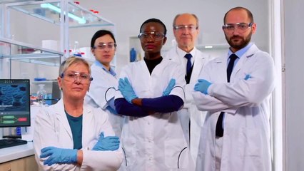 Cult of the Medics Documentary Ch. 1