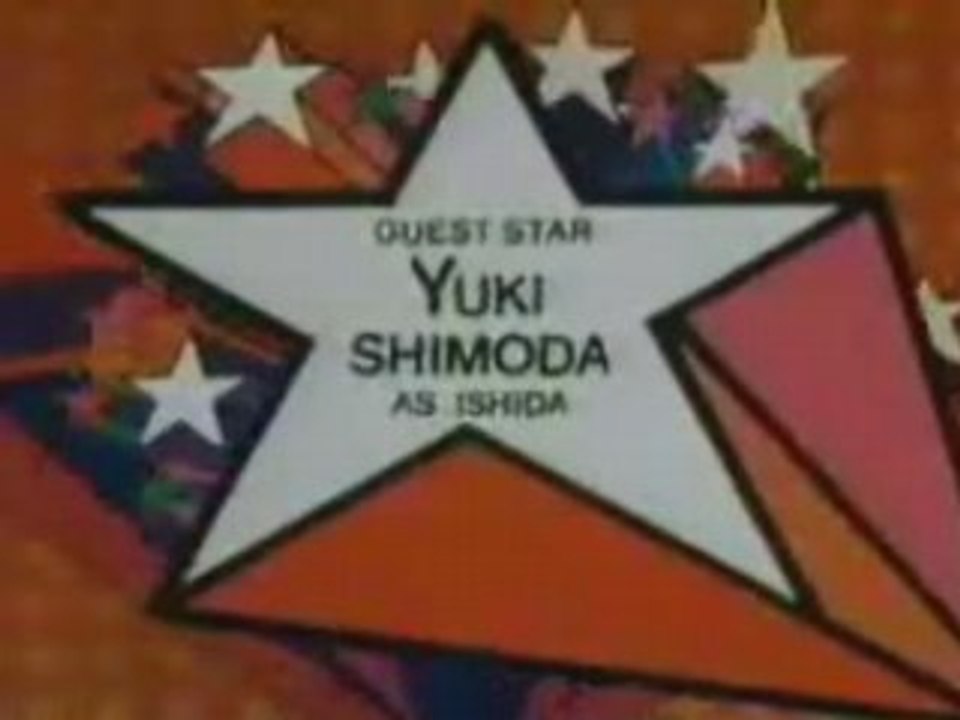 Serie Tv - Wonder Woman - Generique -