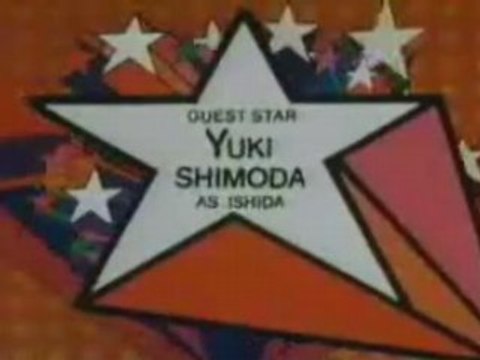 Serie Tv - Wonder Woman - Generique -