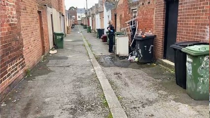 Operation Sycamore Launches in Hartlepool to Tackle Drug Crime 🚓